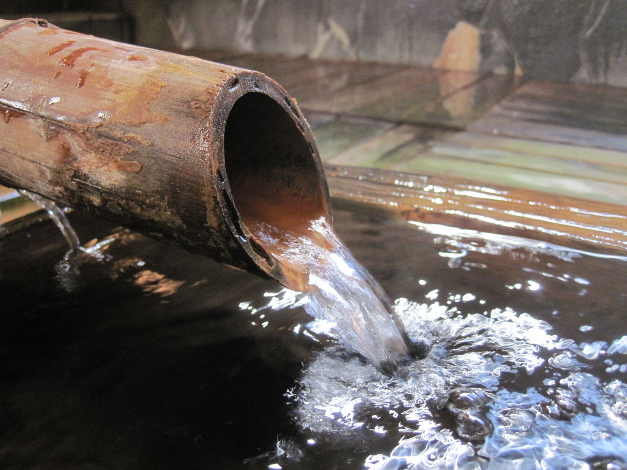 花屋旅館 岩井温泉 鳥取県岩美町 Jujuのほっこり温泉旅