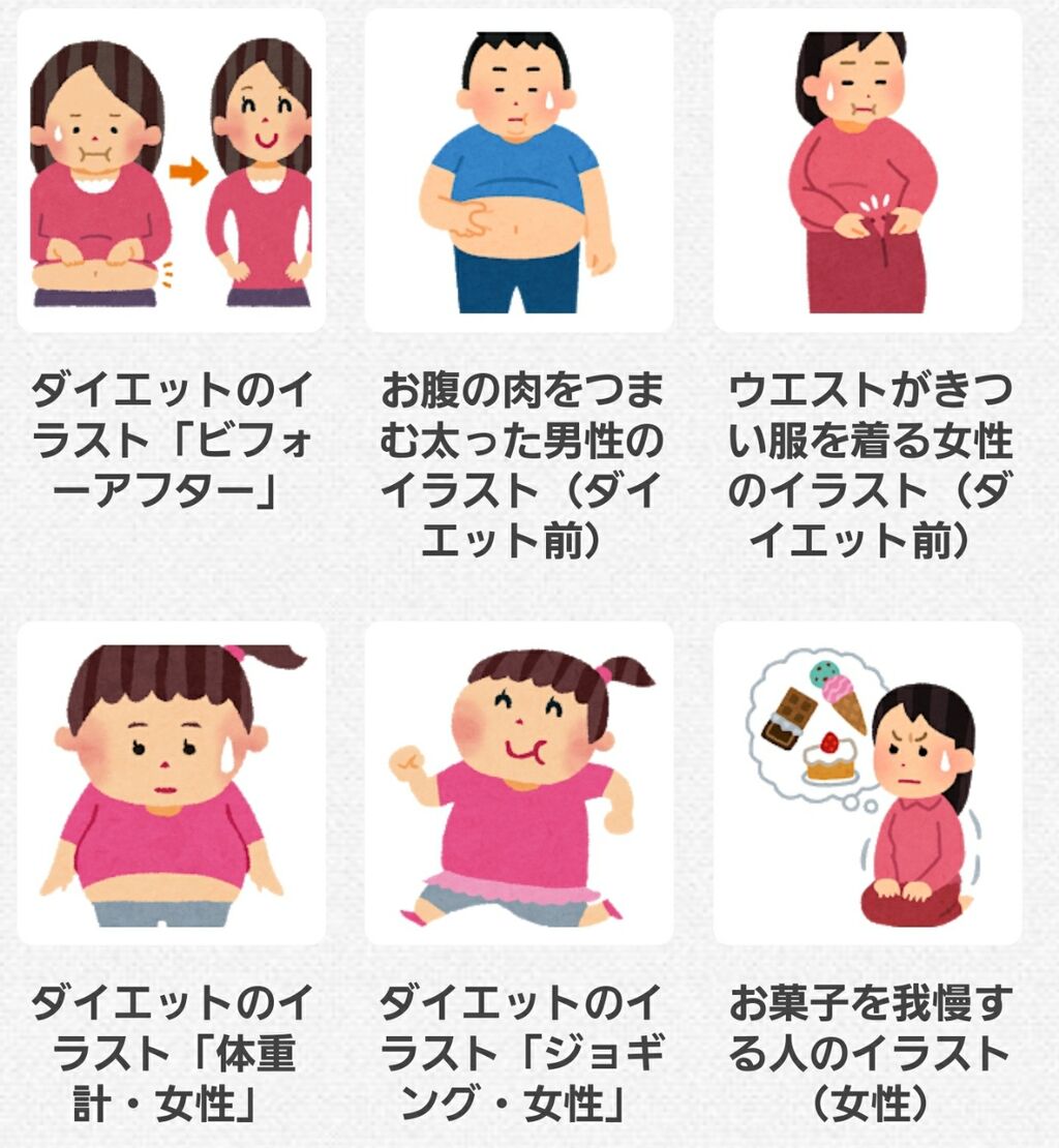 脂質やだ太る 高タンパク食の危険性 受験に役立つ心理学 脳科学 栄養学