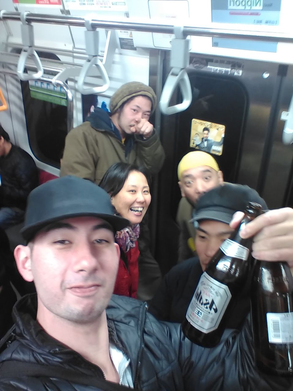 和を乱すのか 重んじるのか それこそが選択 イギリスハーフ英語教師の旅