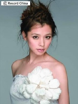 台湾 徐若(王宣) ビビアン・スー Vivian Hsu 狠狠愛 : 北京上海 台湾 徐若(王宣) ビビアン・スー Vivian Hsu 狠狠愛 : 北京上海