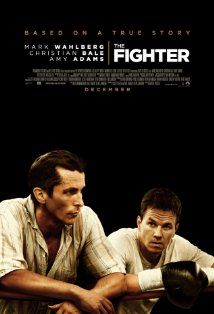 日本公開未定の映画『ザ・ファイター(原題)』実在のボクサーを描いた作品