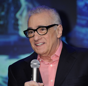 マーティン・スコセッシ監督「3Dのタブーに挑んだ」／映画『ヒューゴの不思議な発明』来日会見