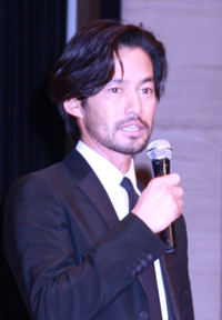 竹野内豊