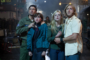 映画『SUPER 8/スーパーエイト』より(C)2011 PARAMOUNT PICTURES ALL RIGHTS RESERVED.