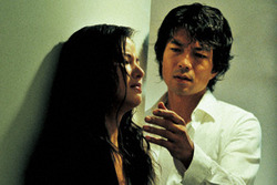 c2010「行きずりの街」製作委員会