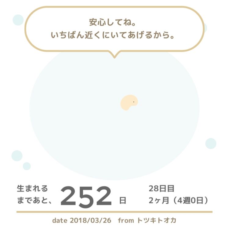 D28 Bt9 4w0d 判定日の検査結果とフライング アラフォー会社員の妊活記 D28 Bt9 4w0d 判定日の検査結果とフライング アラフォー会社員の妊活記