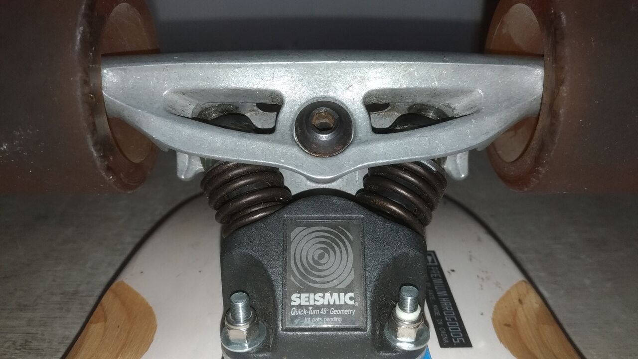 Carver スケートボード トラック 2個セット*2 Carver スケートボード トラック 2個セット*2 CARVER(カーバー