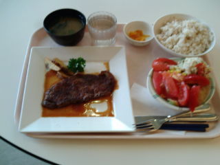 社食100825