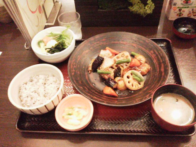 大戸屋1710245
