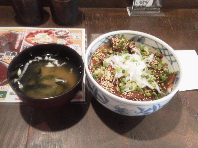 紅とん1608165
