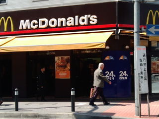 マクド1103291