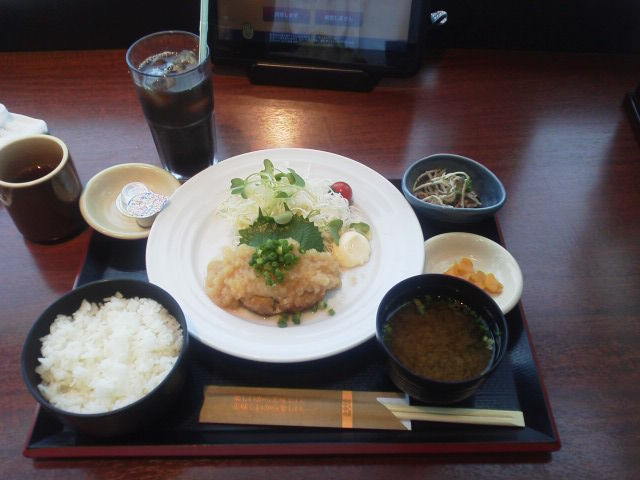 北海道1607154