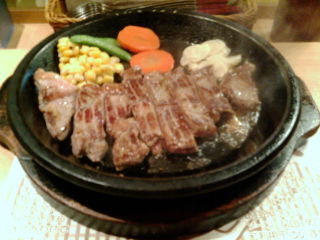 ペッパーランチ1101153