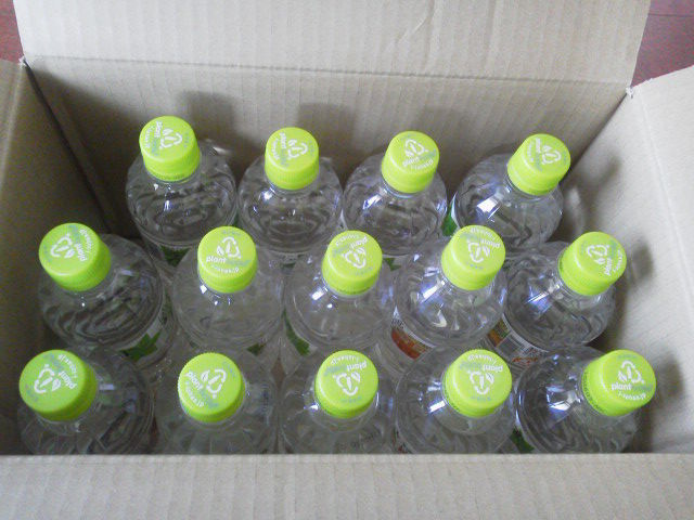 コカ・コーラウエスト1409132