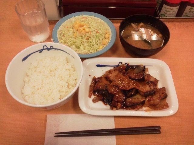 松屋1710144