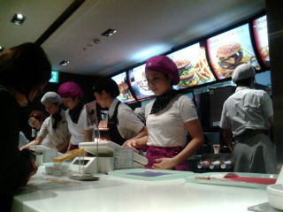 マクドナルド1103062