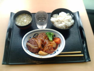 社食