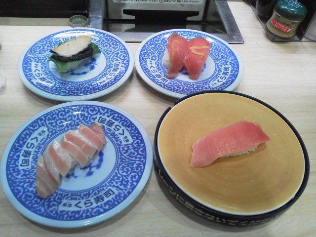 くら寿司1507133