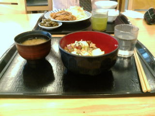 社食101126