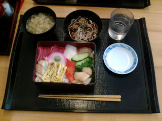 社食110518