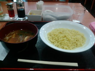 社食100527