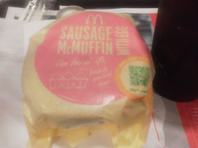 マクド160274
