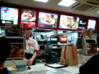 マクド1103191
