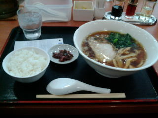 社食110801