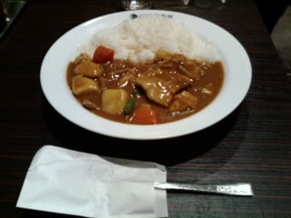 ココイチ1403143