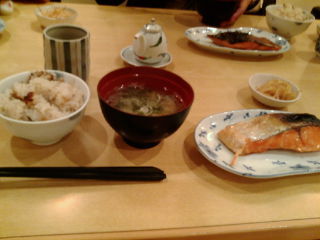 ランチ1104133
