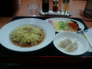 社食100922