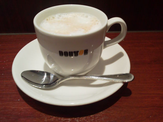 ドトール1611303
