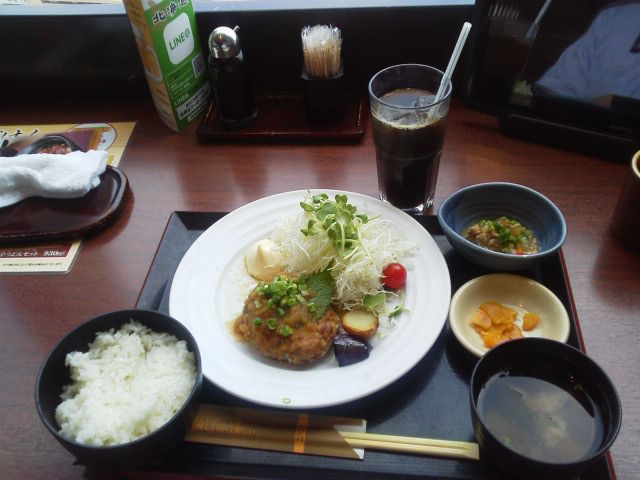 北海道1608233