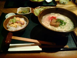 ランチ1010273