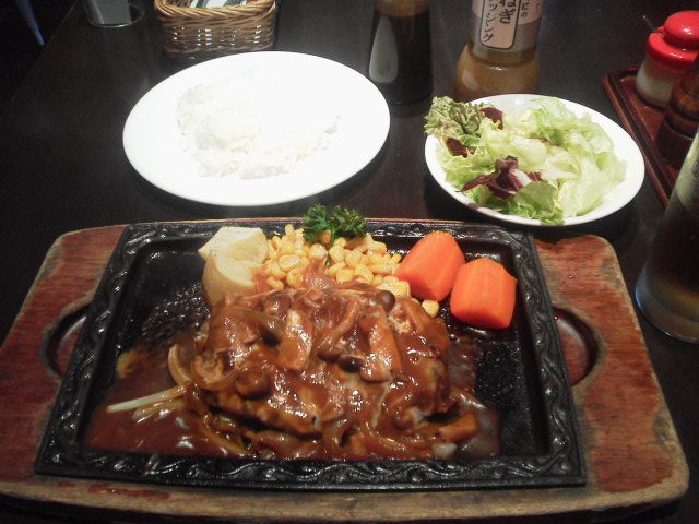 ステーキくに1710177