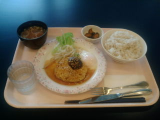 社食100930