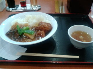 社食110314