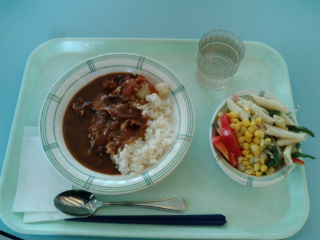 社食100820