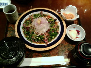 地魚屋11