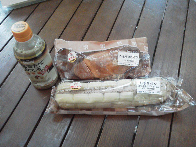 朝食1703151