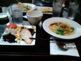ランチ1009291