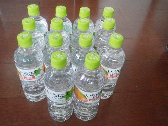 コカ・コーラウエスト1409133