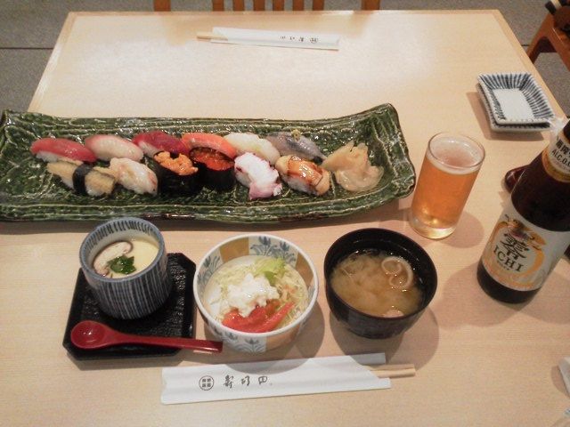 すし田1710097
