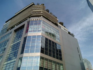 HTC渋谷110306