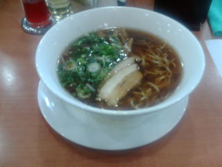 尾道ラーメン