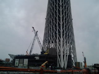 新東京タワー2