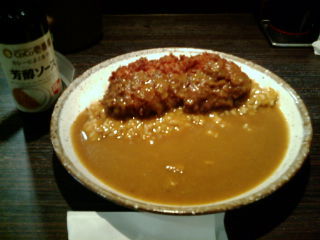 ココイチ1105193