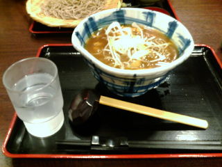 ランチ110402
