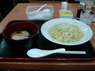 社食100819