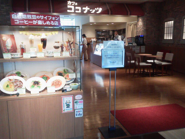 ココナッツ1704191